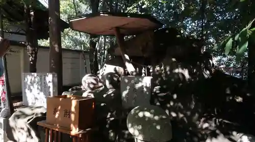 田縣神社(愛知県)