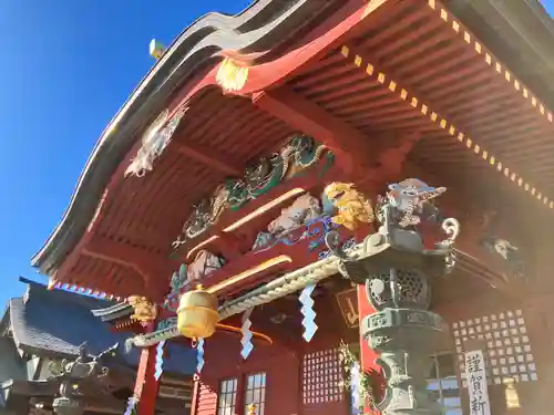 武蔵御嶽神社(東京都)