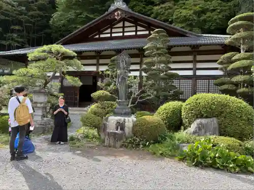 長泉寺(長野県)