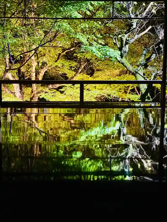 光明寺瑠璃光院(京都府)