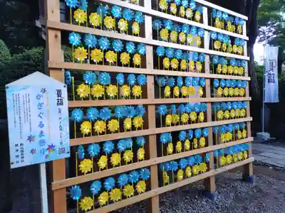 根津神社(東京都)