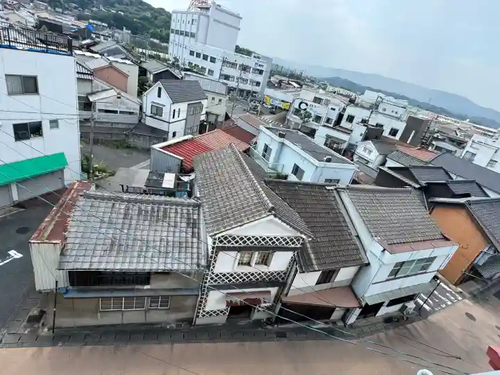 羽黒神社(岡山県)