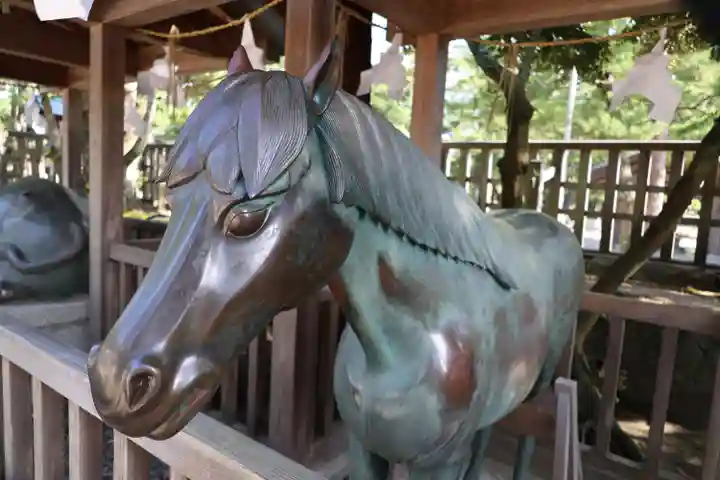 出雲大社(島根県)