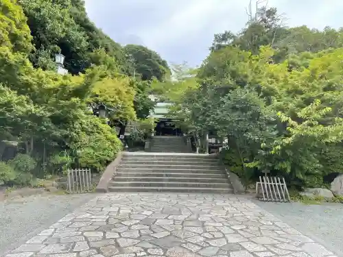 鎌倉宮(神奈川県)