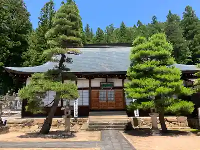 雲龍寺(岐阜県)