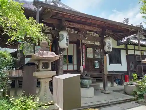 元慶寺(京都府)