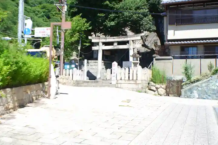 祇園神社(兵庫県)