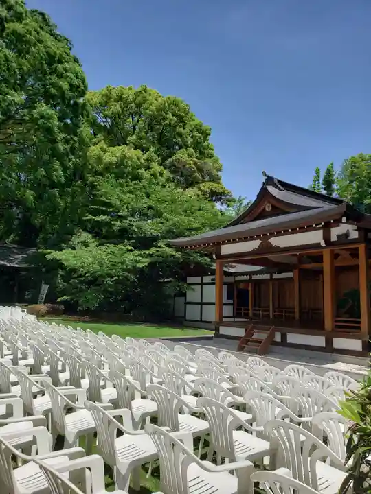 阿佐ヶ谷神明宮(東京都)