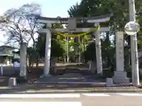 大和田神社(福井県)