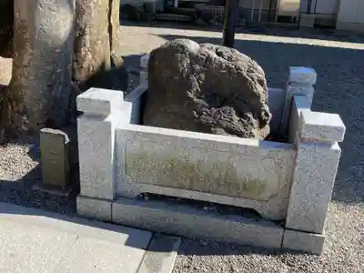 大國魂神社のその他建物