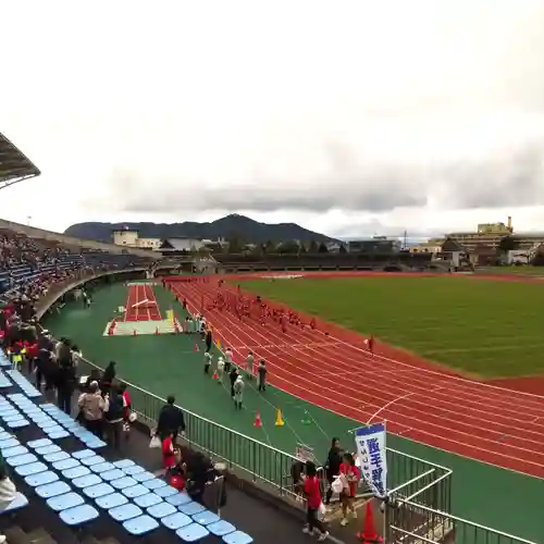 七重浜海津見神社(北海道)
