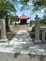 本郷薬師堂(宮城県)