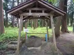 稲荷神社(山形県)