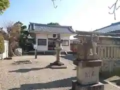 金山社(愛知県)