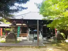 犬山寂光院(愛知県)