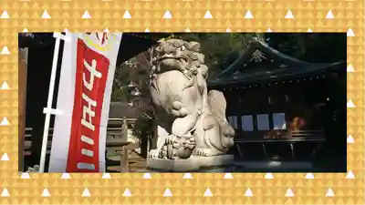 赤羽八幡神社(東京都)