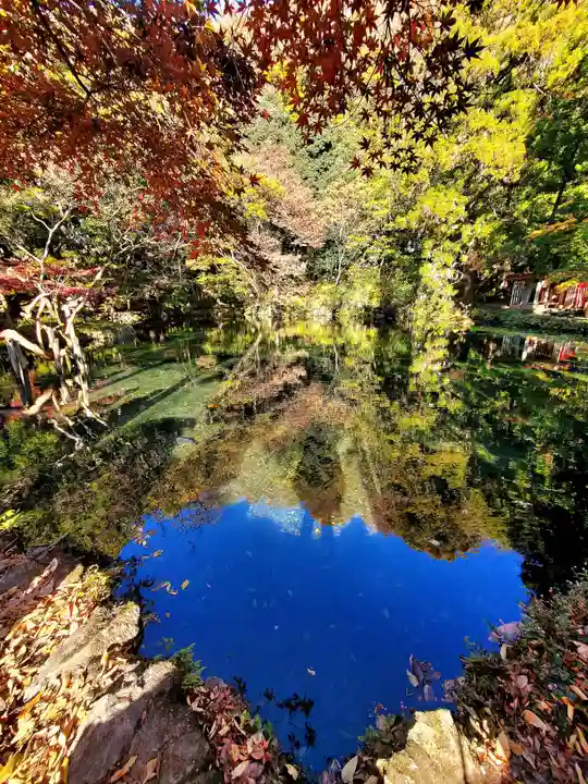 磯山弁財天(栃木県)