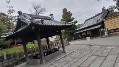 城南宮(京都府)