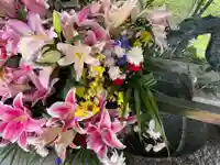 彌彦神社 (伊夜日子神社)の手水舎