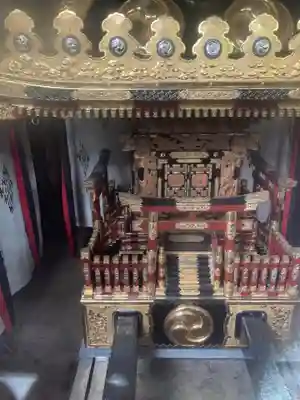 廣幡八幡宮(千葉県)