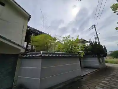 恵浄寺(大阪府)