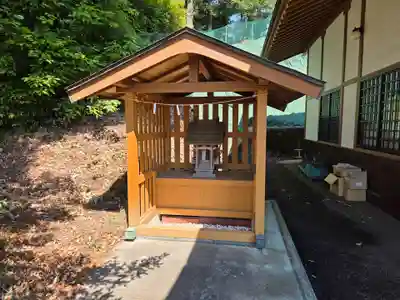 榛名神社(東京都)