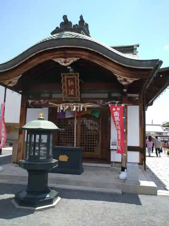 総持寺のその他建物