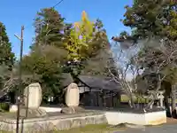 八幡宮(岡山県)