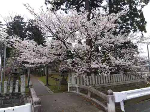 大和神社(新潟県)