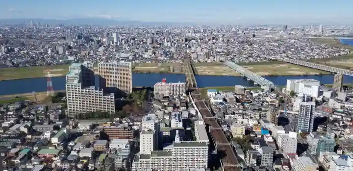 國府神社(千葉県)