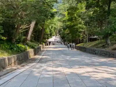 出雲大社(島根県)