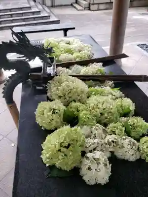 熊野神社(東京都)