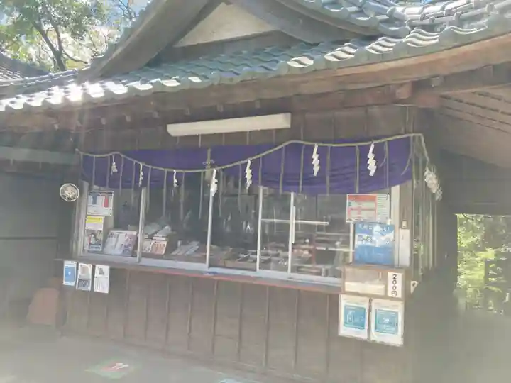 大鷲神社(千葉県)