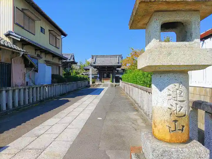 西蓮寺のその他建物