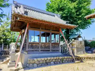 富島社(愛知県)
