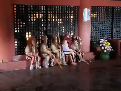 太山寺のその他建物