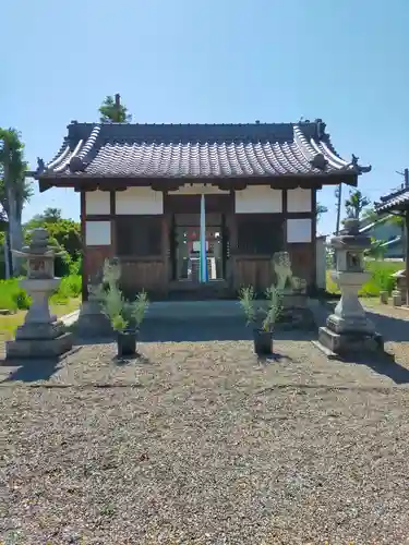 杵築神社(奈良県)