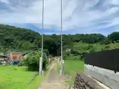 日本神社(埼玉県)