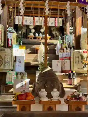 金札宮(京都府)