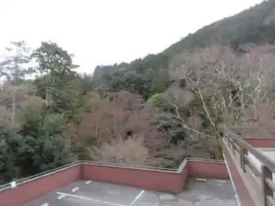 善峯寺(京都府)