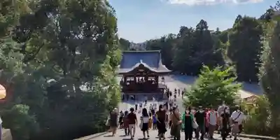 鶴岡八幡宮のその他建物
