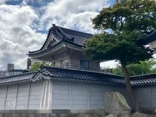 函館別院(北海道)