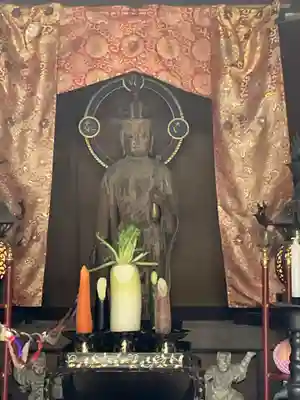 神光寺(岐阜県)
