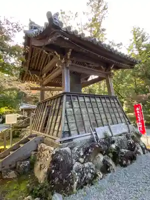 丹生大師 神宮寺のその他建物