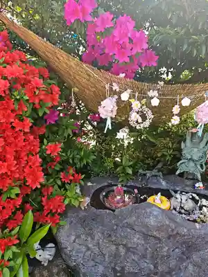 三輪神社(愛知県)