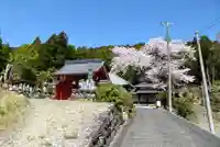 法正寺のその他建物