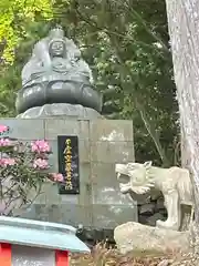 焼山寺(徳島県)