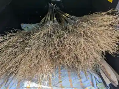 日光大室高龗神社(栃木県)