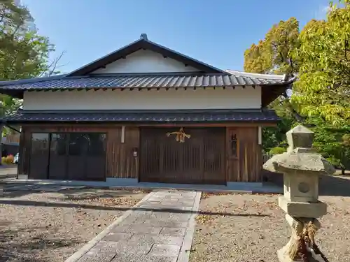 印南住吉神社のその他建物
