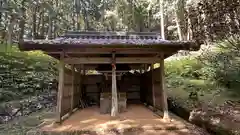 岩尾神社(滋賀県)